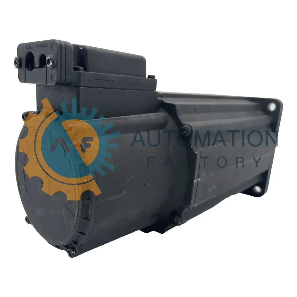 Bosch Rexroth Indramat MKD090B-035-GG1-KN Back Right image