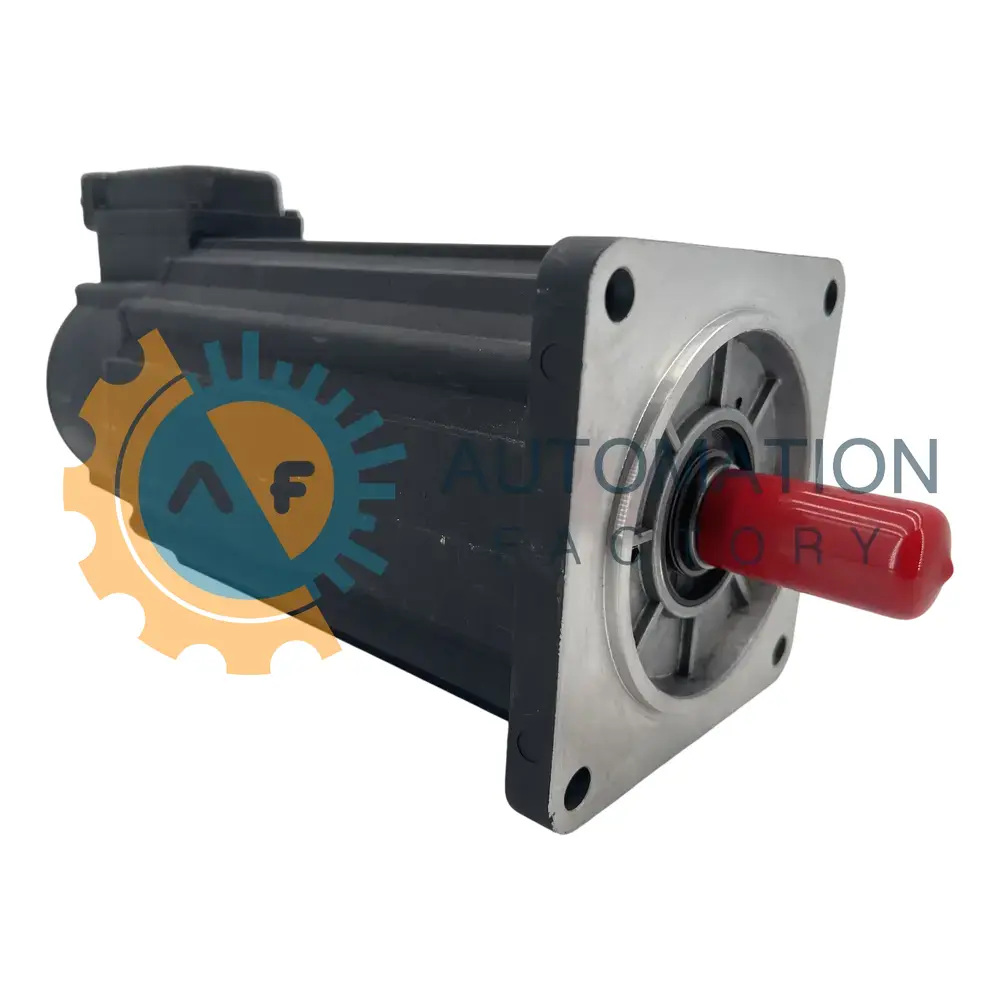 Bosch Rexroth Indramat MKD090B-035-GG1-KN Front Right image