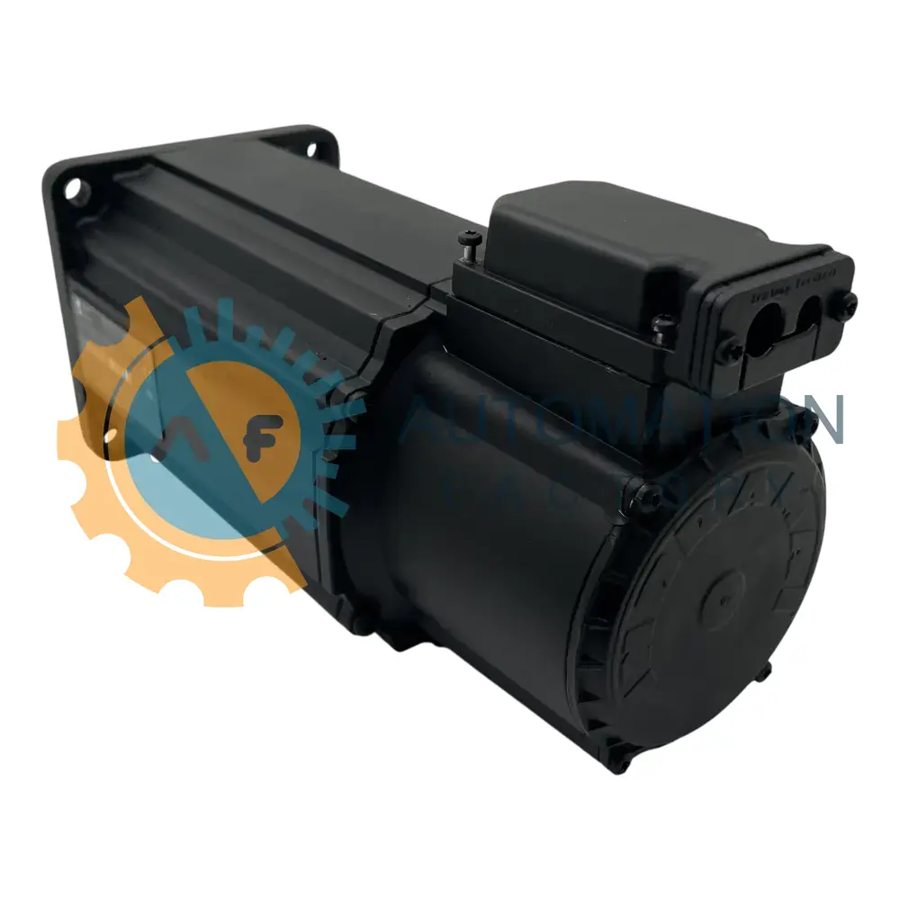 Bosch Rexroth Indramat MKD090B-058-GP1-KN Back Left image