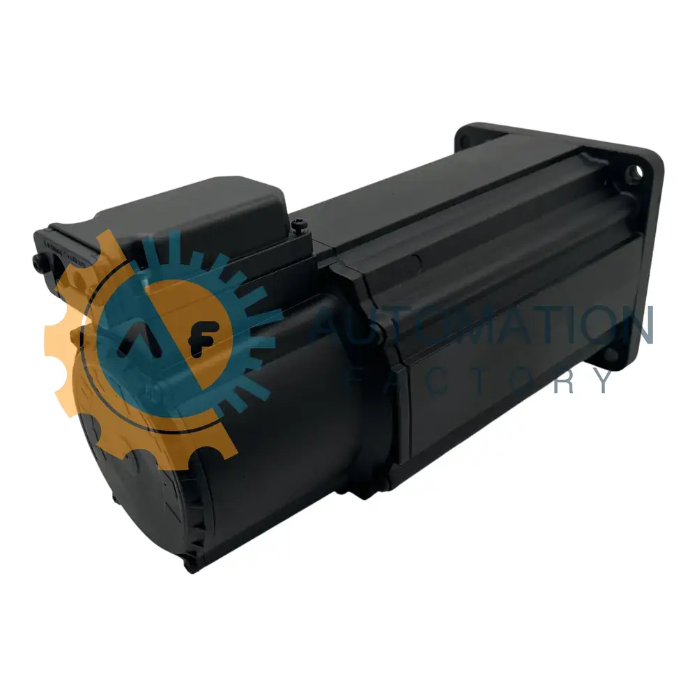 Bosch Rexroth Indramat MKD090B-058-GP1-KN Back Right image
