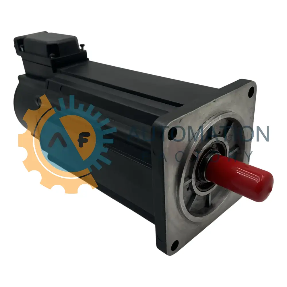 Bosch Rexroth Indramat MKD090B-058-GP1-KN Front Right image