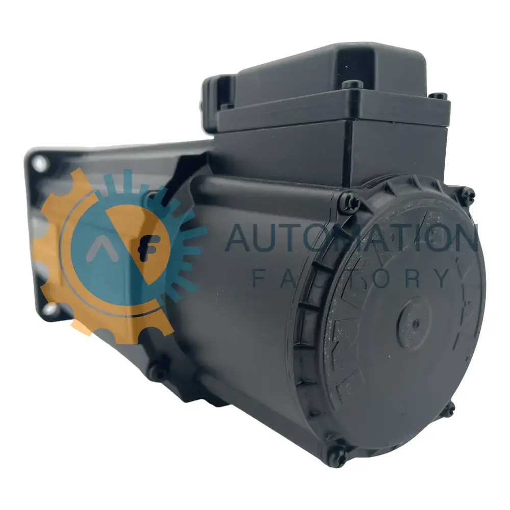 Bosch Rexroth Indramat MKD090B-058-KP0-KN Back Left image