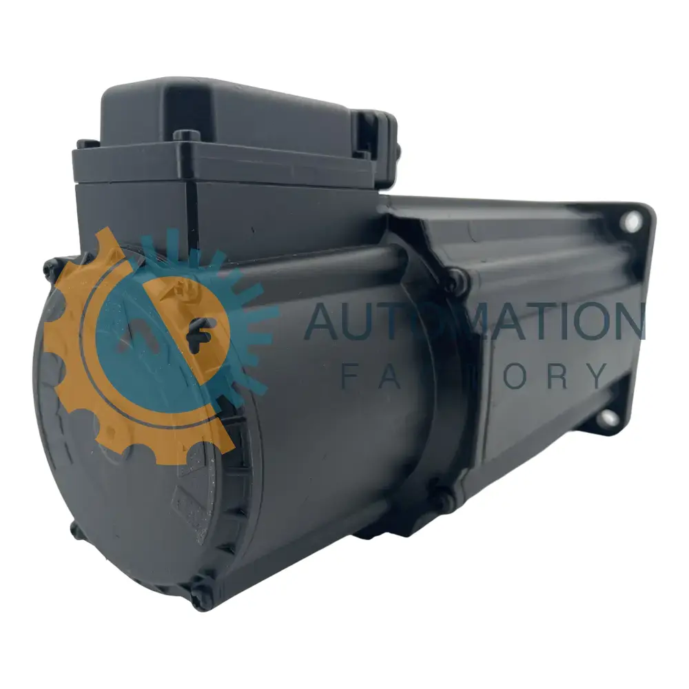 Bosch Rexroth Indramat MKD090B-058-KP0-KN Back Right image