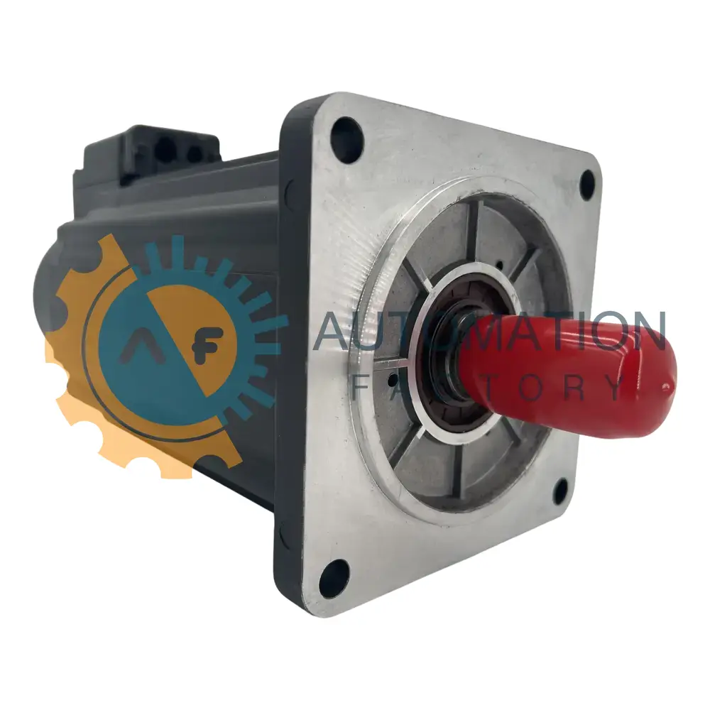 Bosch Rexroth Indramat MKD090B-058-KP0-KN Front Right image
