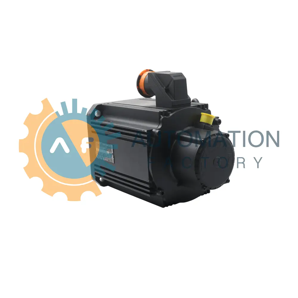 Bosch Rexroth Indramat MKD112A-024-GP0-AN Back Left image