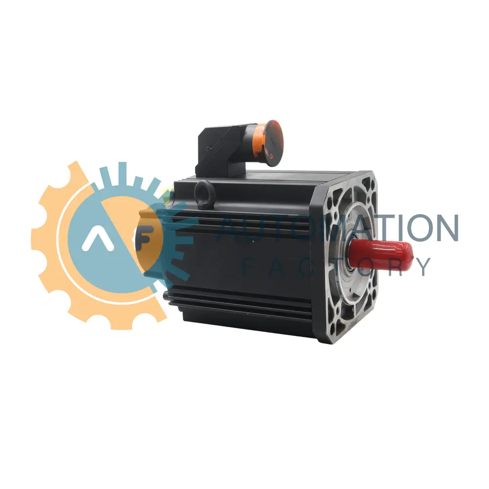 Bosch Rexroth Indramat MKD112A-024-GP0-AN Front Right image