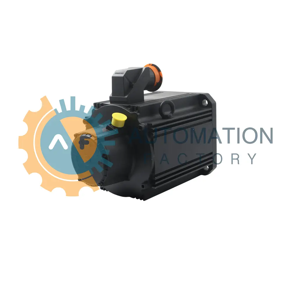 Bosch Rexroth Indramat MKD112A-058-KG0-BN Back Right image