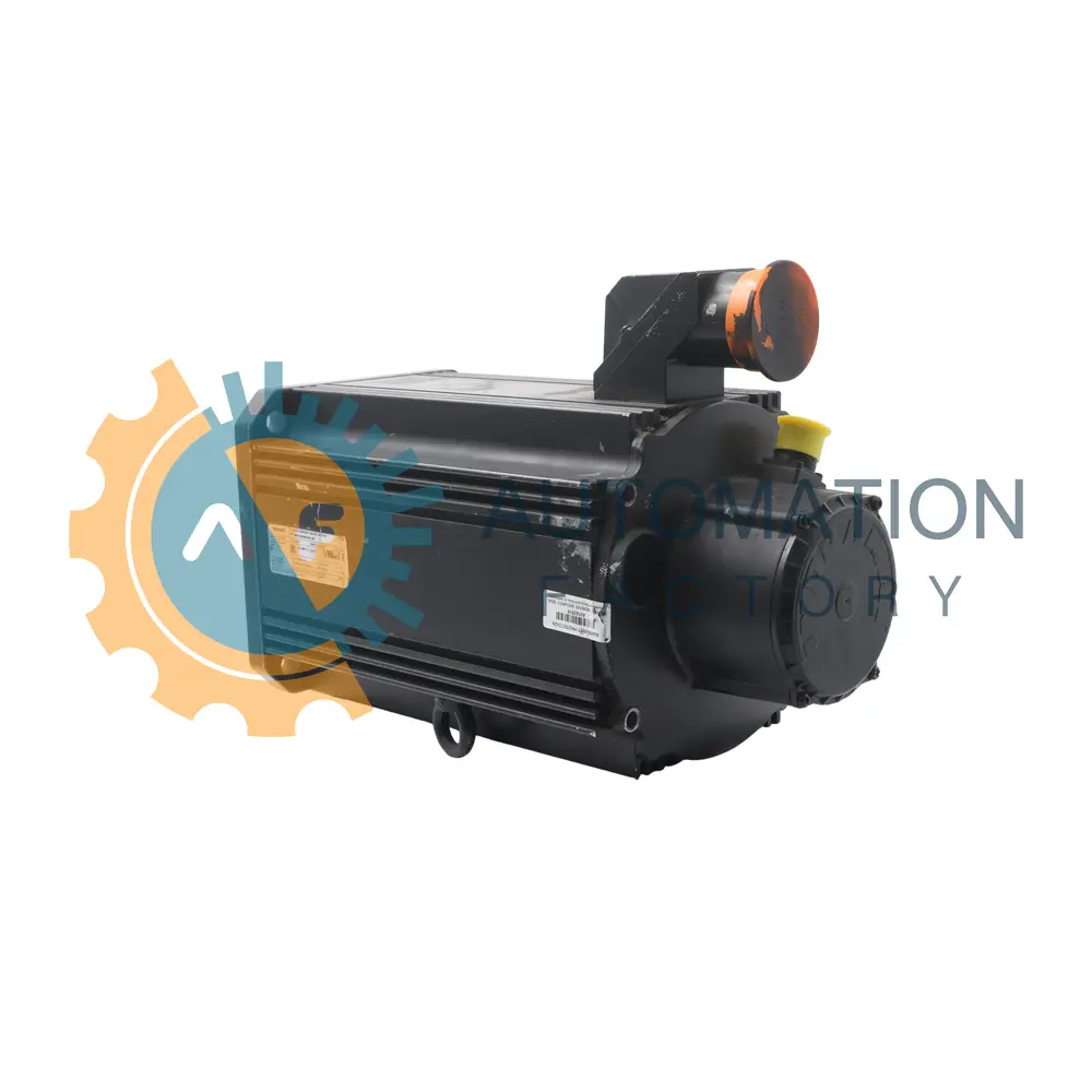 Bosch Rexroth Indramat MKD112B-024-KG0-RN Back Left image