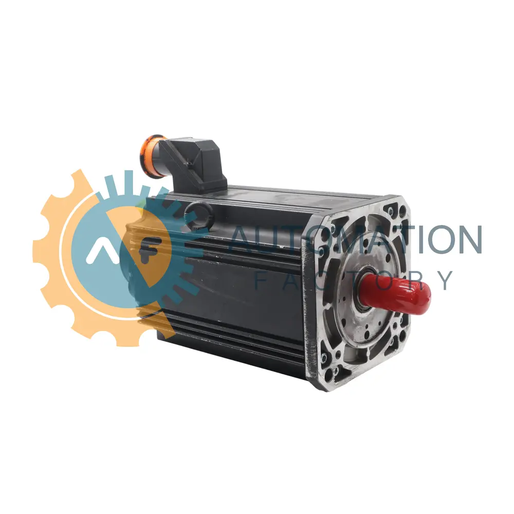 Bosch Rexroth Indramat MKD112B-024-KP0-AN Front Right image