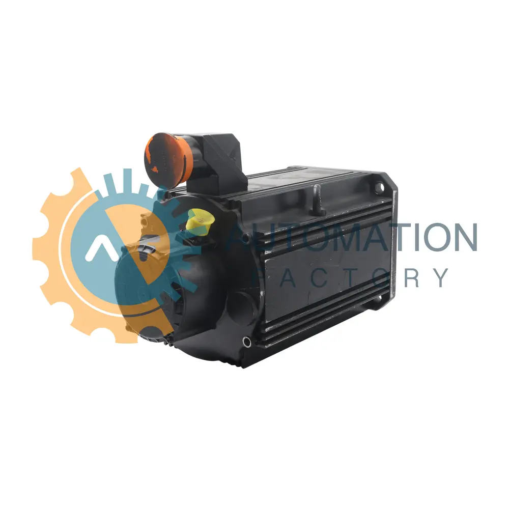 Bosch Rexroth Indramat MKD112B-048-GP0-AN Back Right image