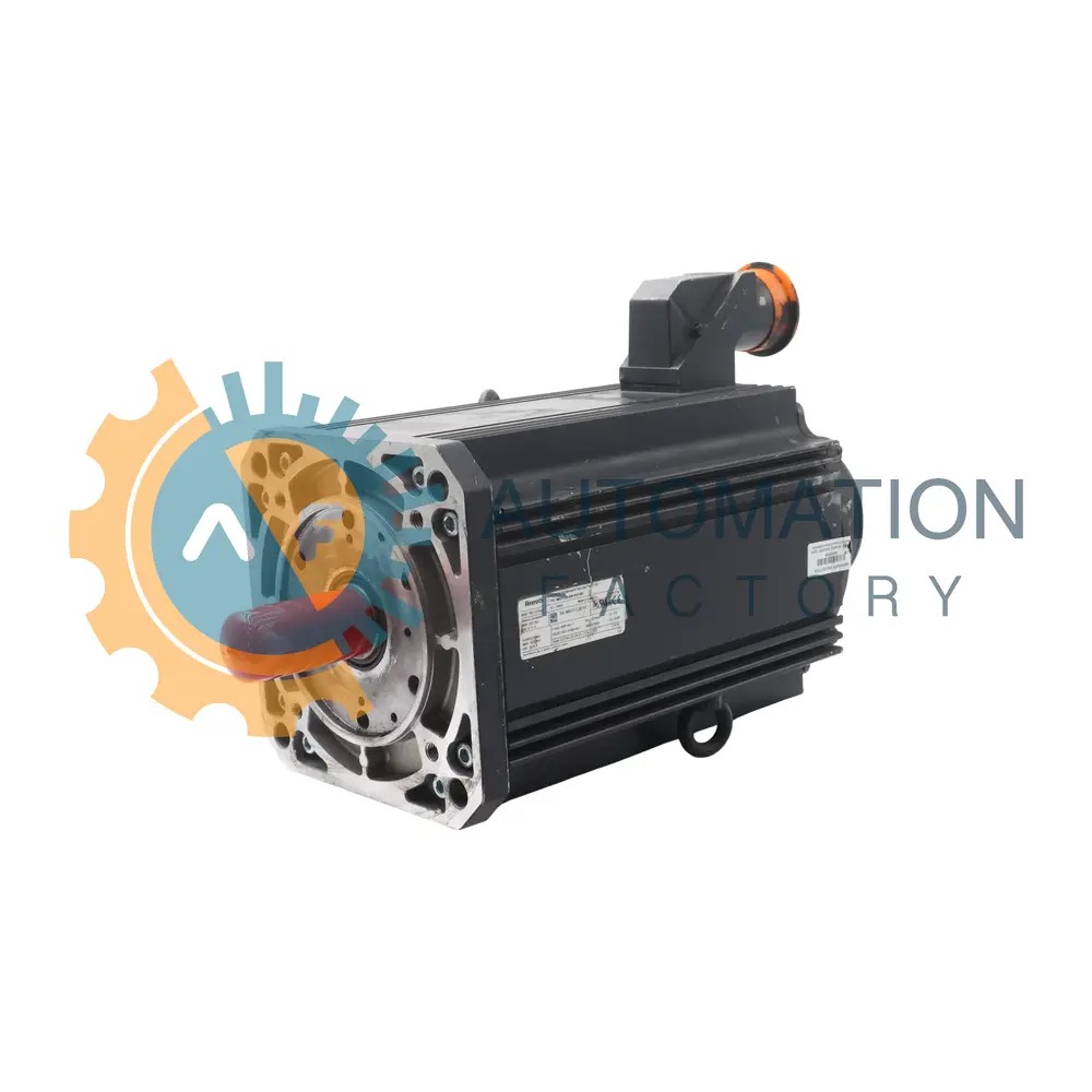Bosch Rexroth Indramat MKD112B-048-GP0-LN Main (Front Left) image