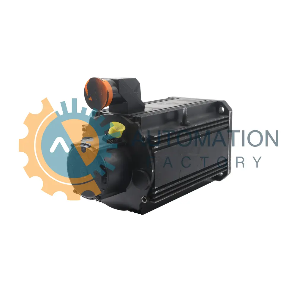 Bosch Rexroth Indramat MKD112B-048-KP1-AN Back Right image