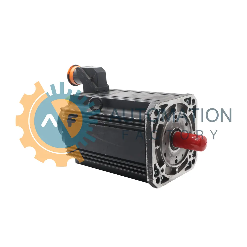 Bosch Rexroth Indramat MKD112B-048-KP1-AN Front Right image