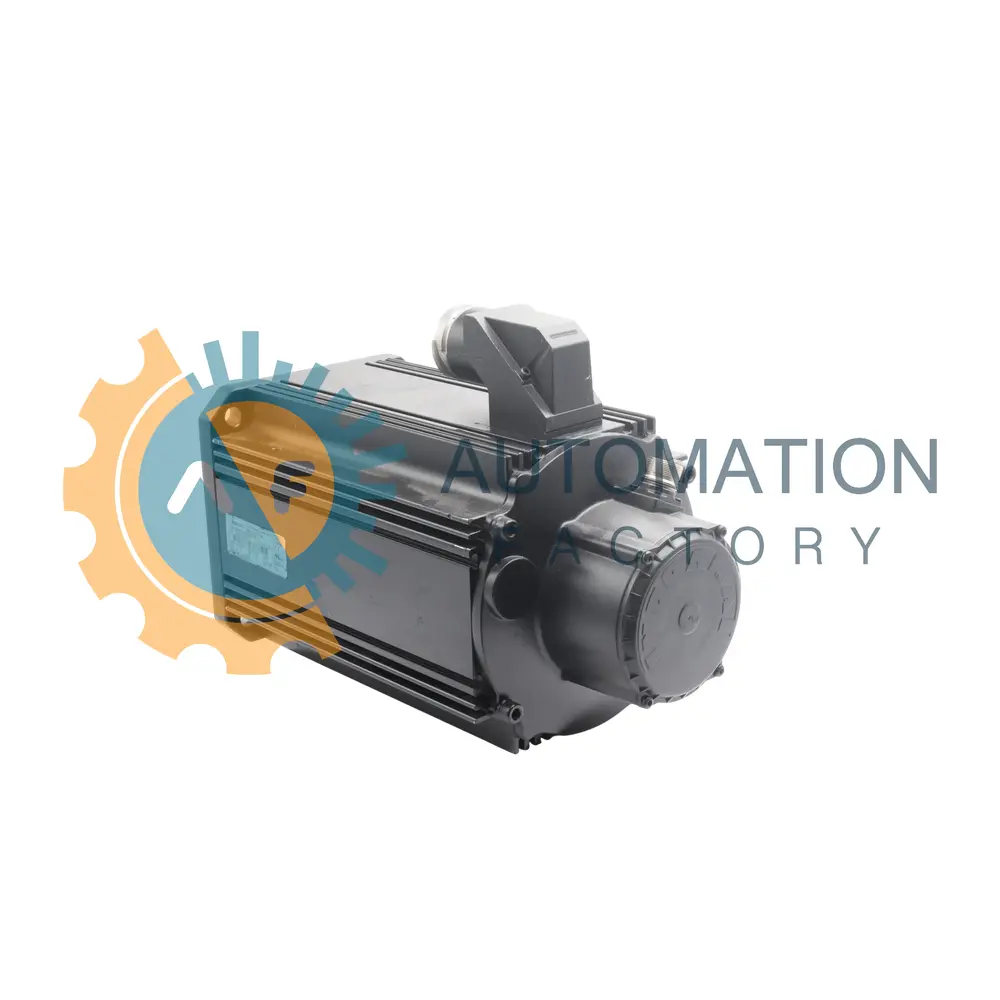 Bosch Rexroth Indramat MKD112B-058-GG0-BN Back Left image