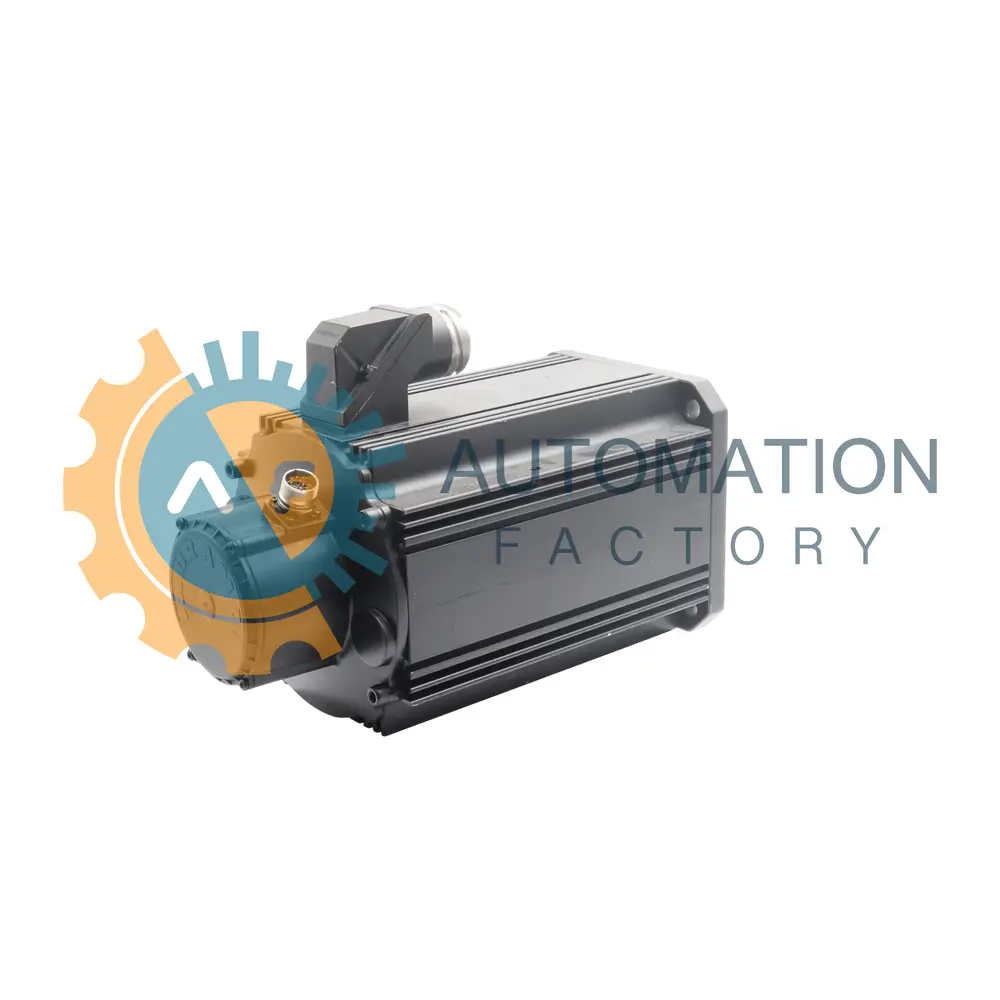 Bosch Rexroth Indramat MKD112B-058-GG0-BN Back Right image