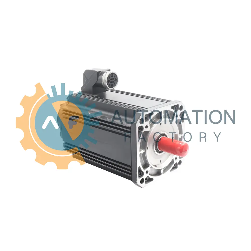Bosch Rexroth Indramat MKD112B-058-GG0-BN Front Right image