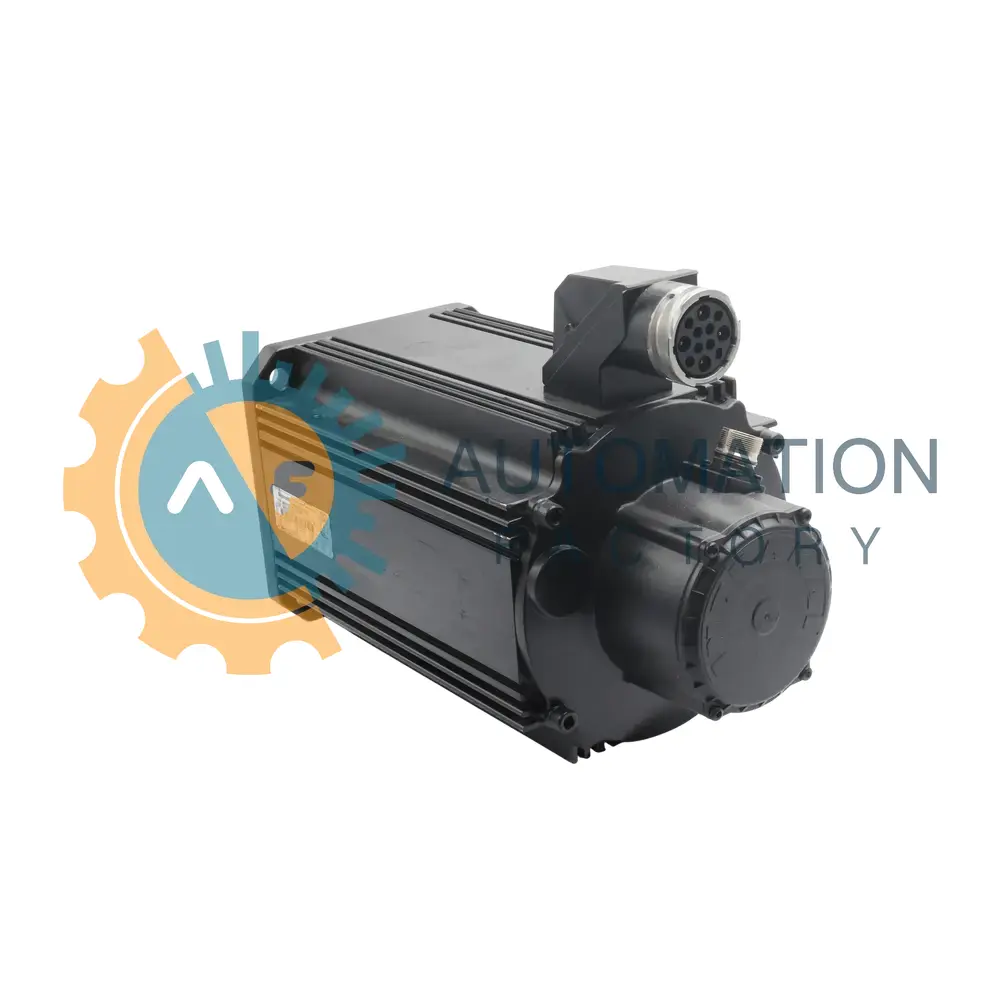 Bosch Rexroth Indramat MKD112B-058-GP1-BN Back Left image
