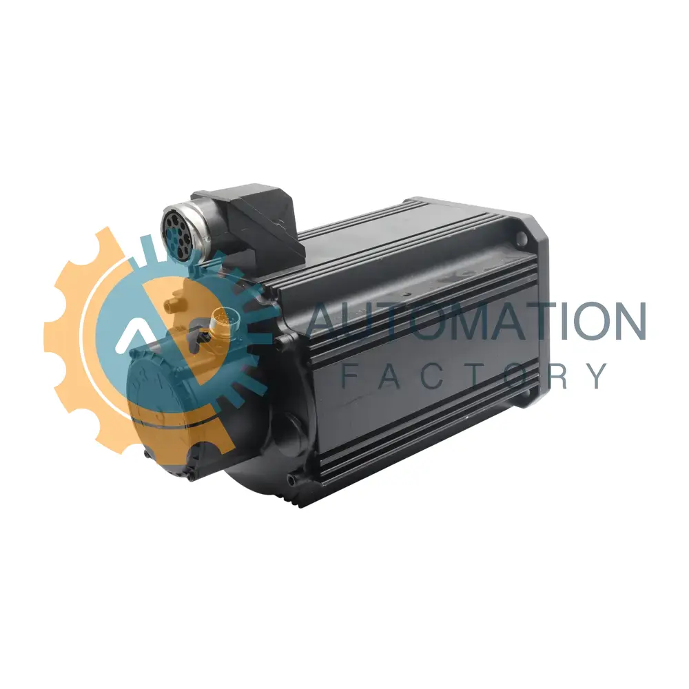 Bosch Rexroth Indramat MKD112B-058-GP1-BN Back Right image