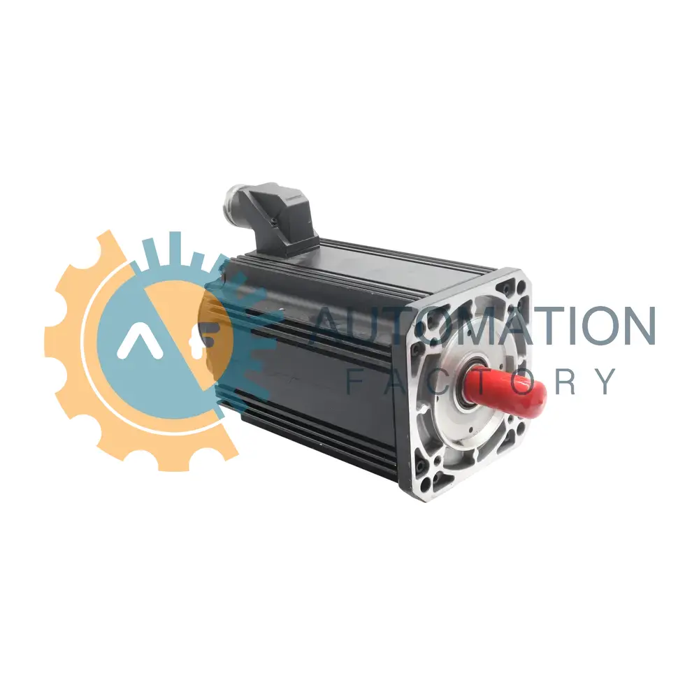 Bosch Rexroth Indramat MKD112B-058-GP1-BN Front Right image