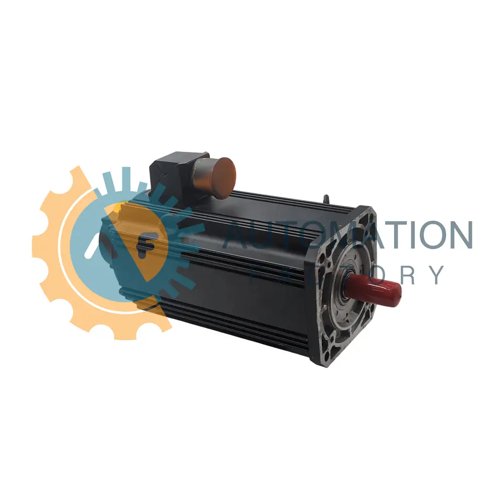 Bosch Rexroth Indramat MKD112C-024-GG0-LN Front Right image