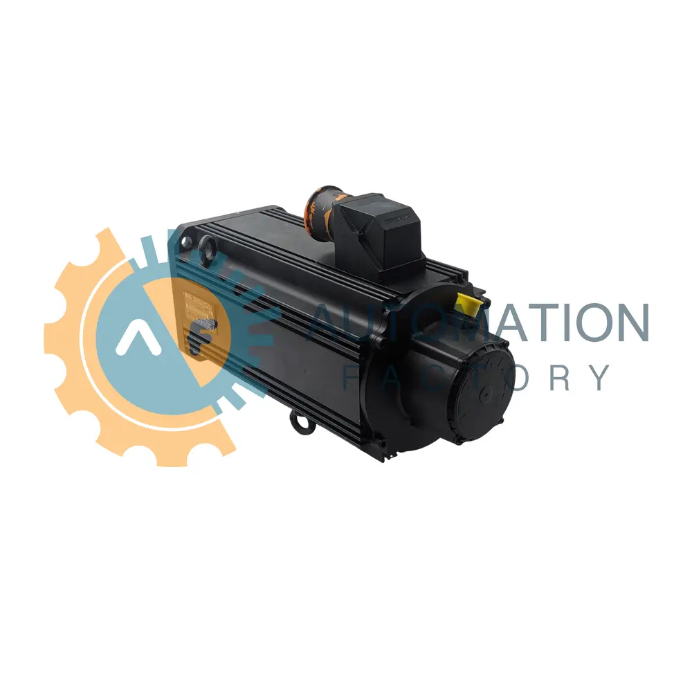 Bosch Rexroth Indramat MKD112C-024-GP0-LN Back Left image