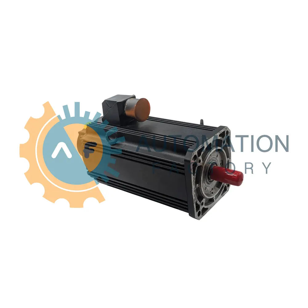 Bosch Rexroth Indramat MKD112C-024-GP3-BN Front Right image