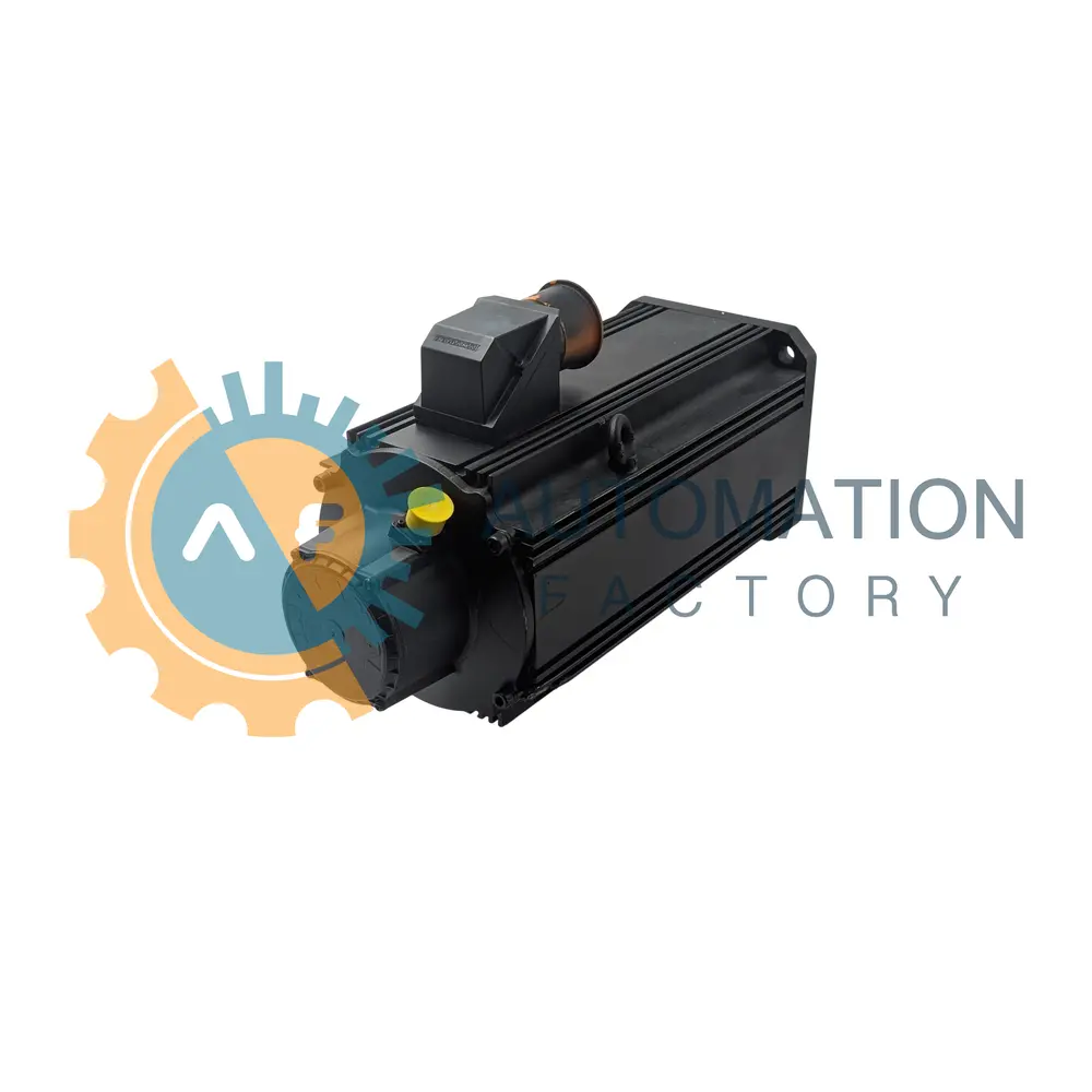 Bosch Rexroth Indramat MKD112C-024-GP3-LN Back Right image
