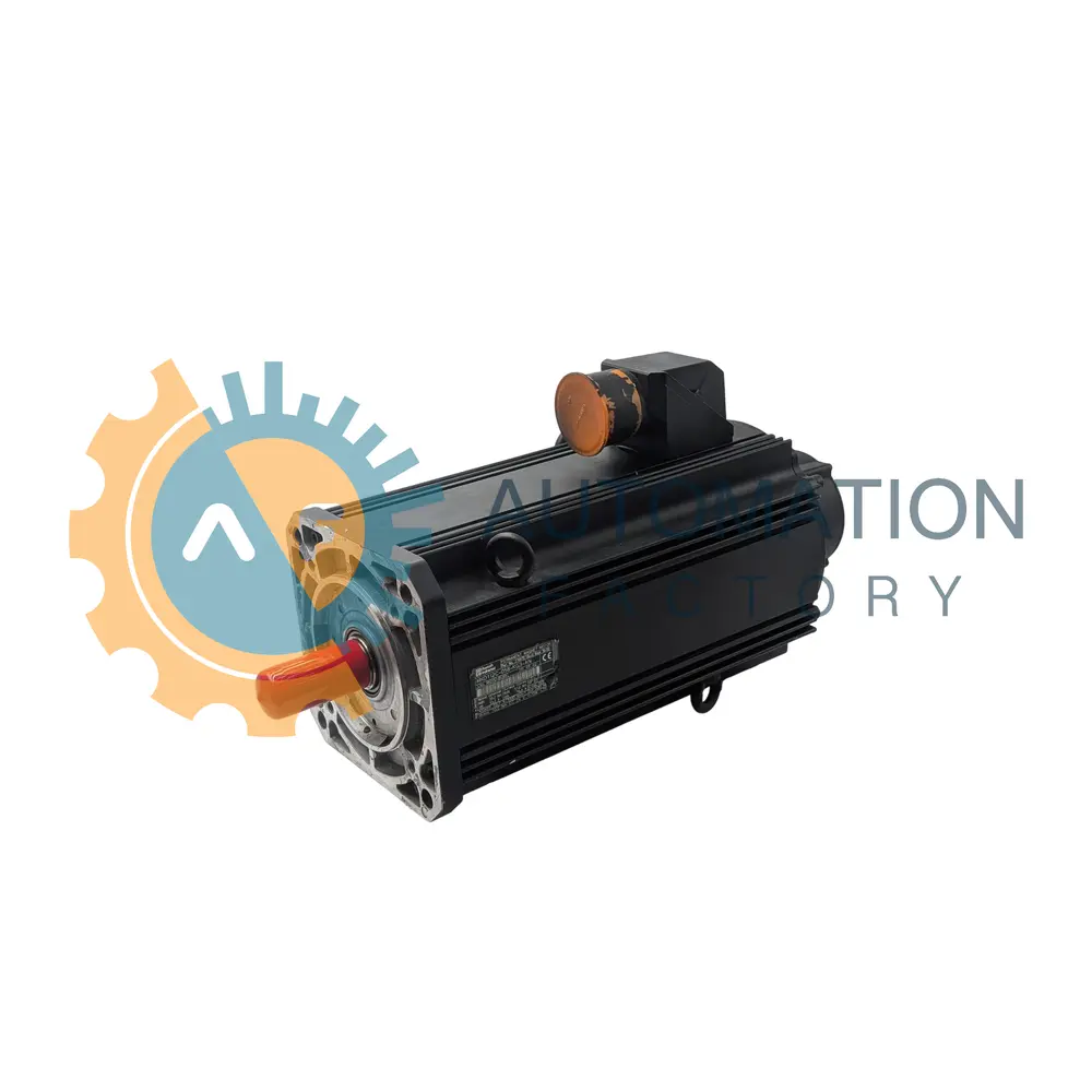 Bosch Rexroth Indramat MKD112C-058-GP3-AN Main (Front Left) image