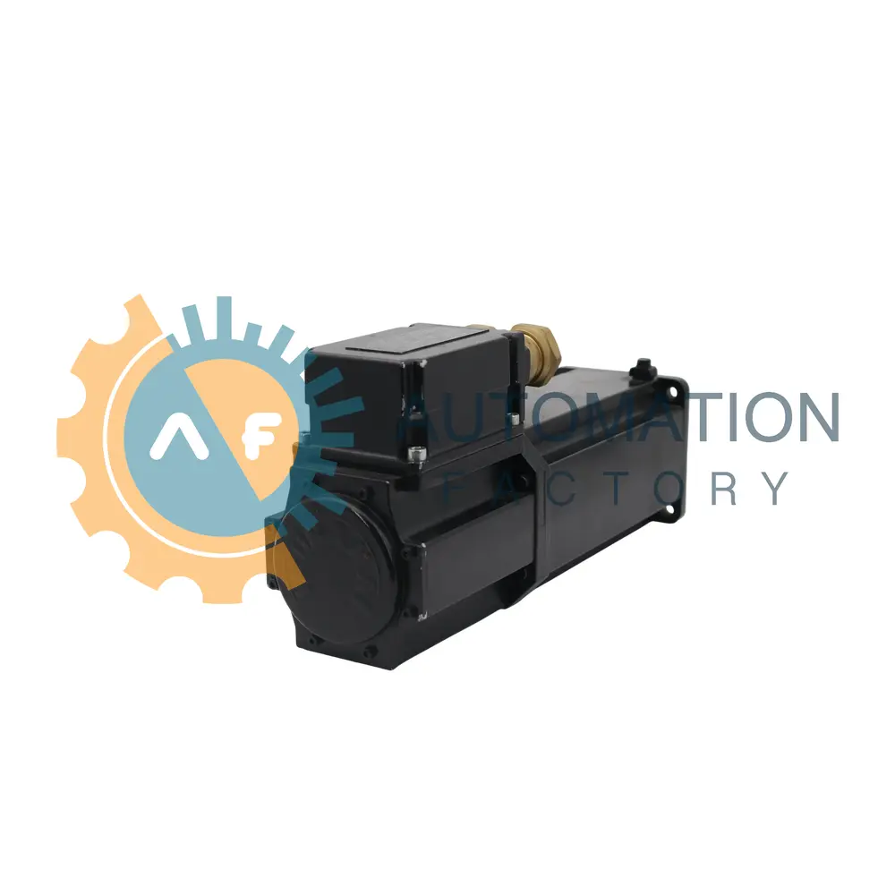 Bosch Rexroth Indramat MKE045B-144-GP1-KN Back Right image