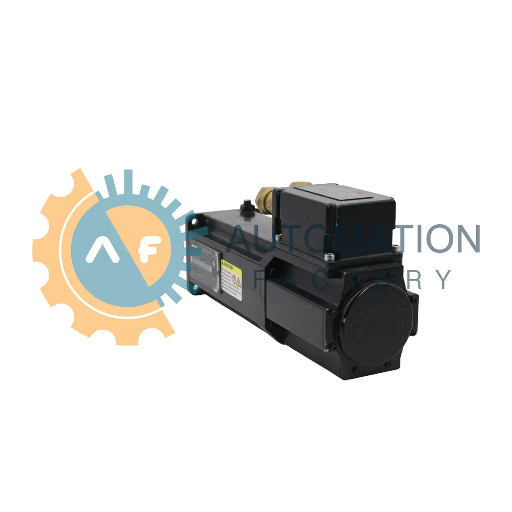 Bosch Rexroth Indramat MKE045B-144-KP1-KN Back Left image