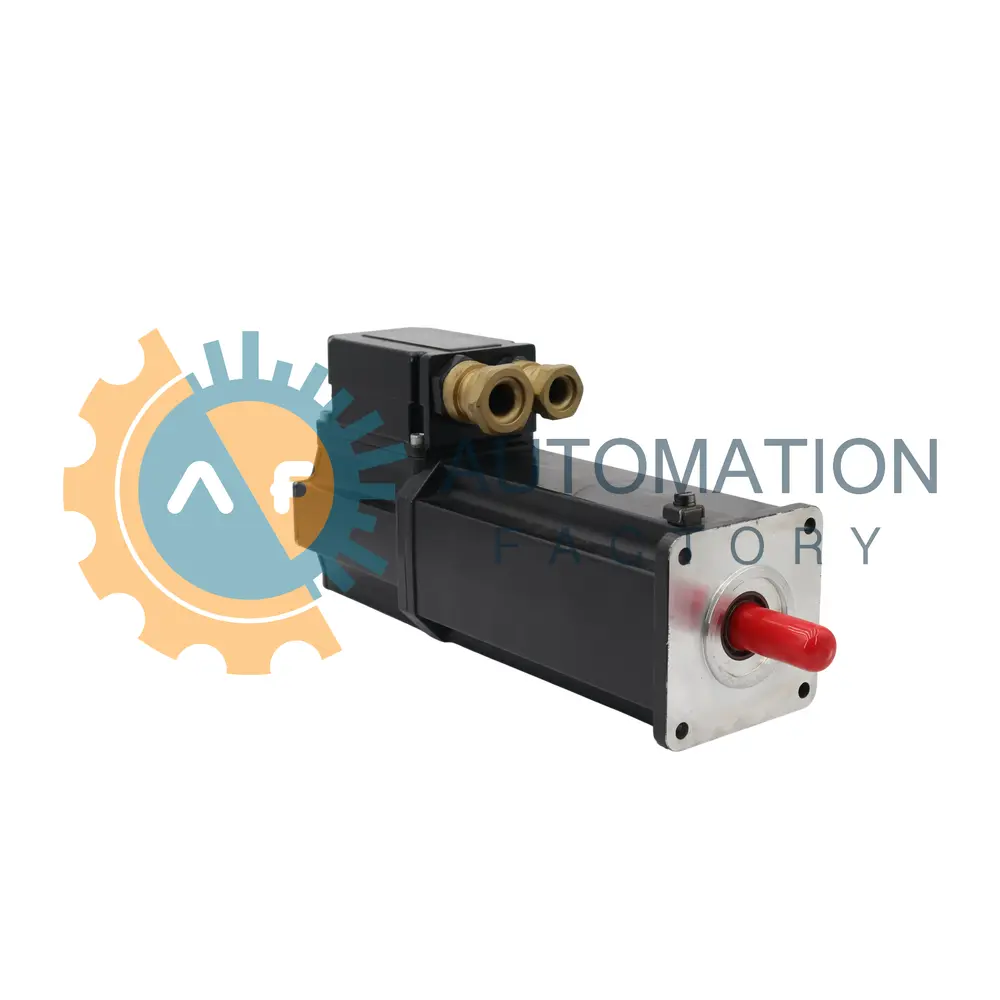 Bosch Rexroth Indramat MKE045B-144-KP1-KN Front Right image