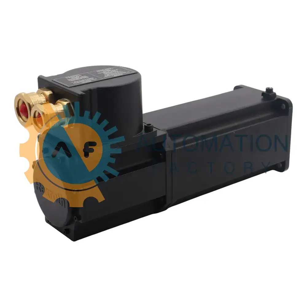 Bosch Rexroth Indramat MKE047B-144-AP1-BENN Back Right image