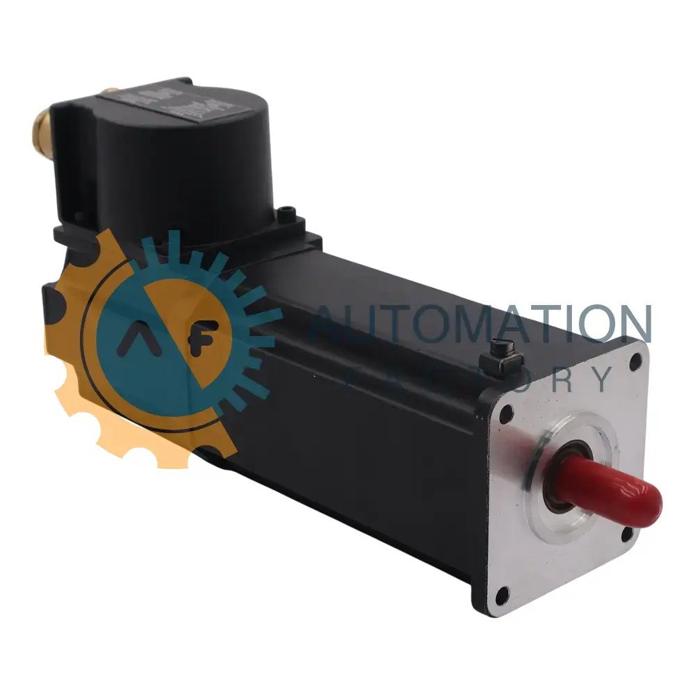 Bosch Rexroth Indramat MKE047B-144-CP0-BENN Front Right image