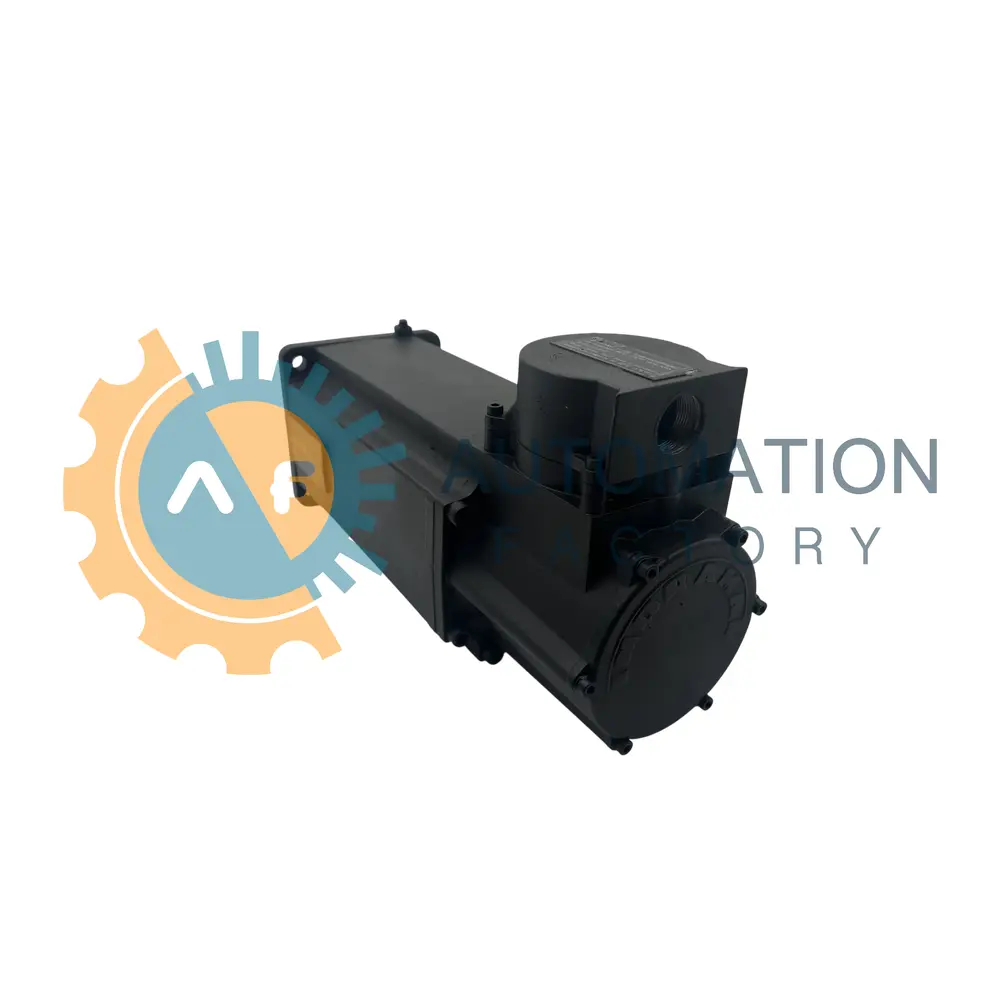 Bosch Rexroth Indramat MKE098B-047-PP0-BENN Back Left image