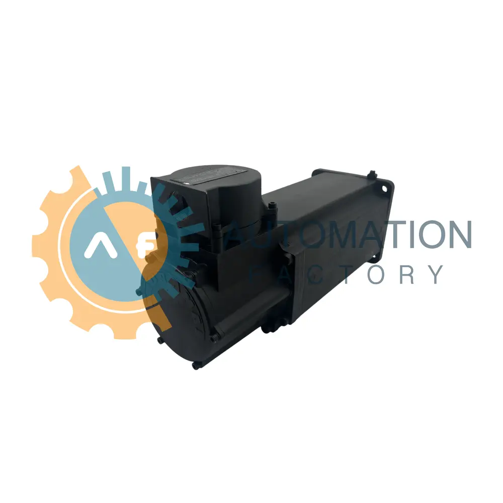 Bosch Rexroth Indramat MKE098B-047-PP0-BENN Back Right image