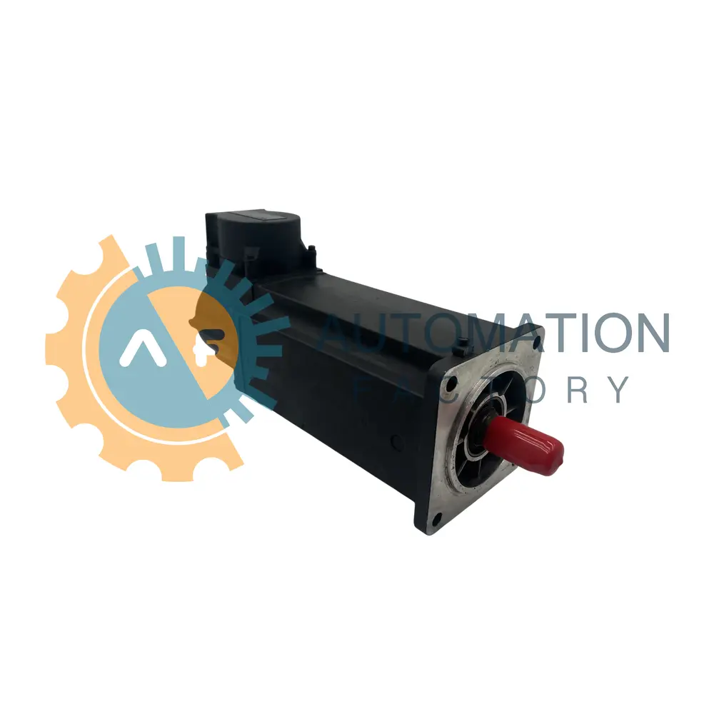 Bosch Rexroth Indramat MKE098B-047-PP0-BENN Front Right image