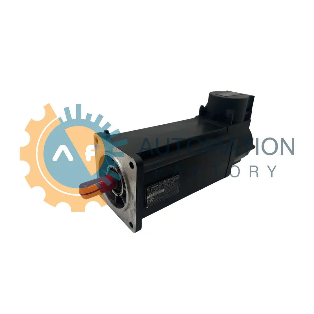 Bosch Rexroth Indramat MKE098B-047-PP0-BENN Main (Front Left) image
