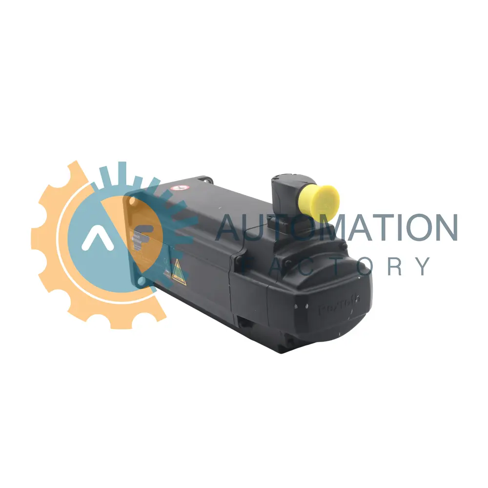 Bosch Rexroth Indramat MS2N05-D0BHN-CSSK0-NNNNN-NN Back Left image