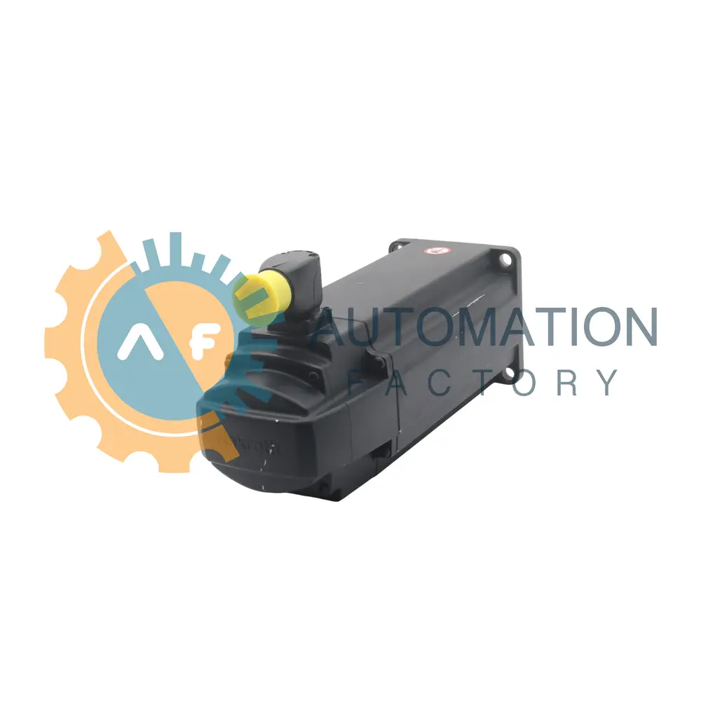 Bosch Rexroth Indramat MS2N05-D0BRN-CMSK1-NNANN-NN Back Right image