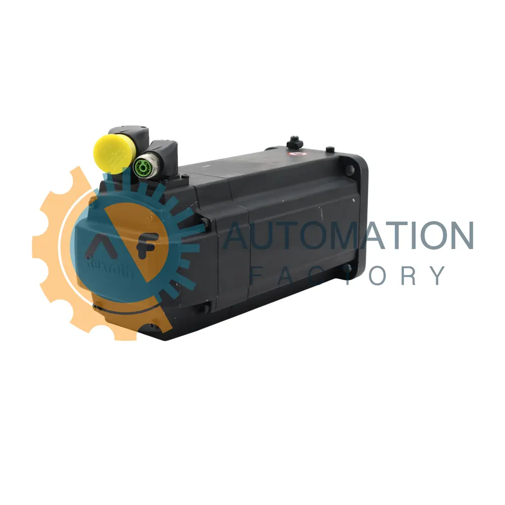 Bosch Rexroth Indramat MS2N06-D0BRN-BMUH0-NNNNE-NN Back Right image