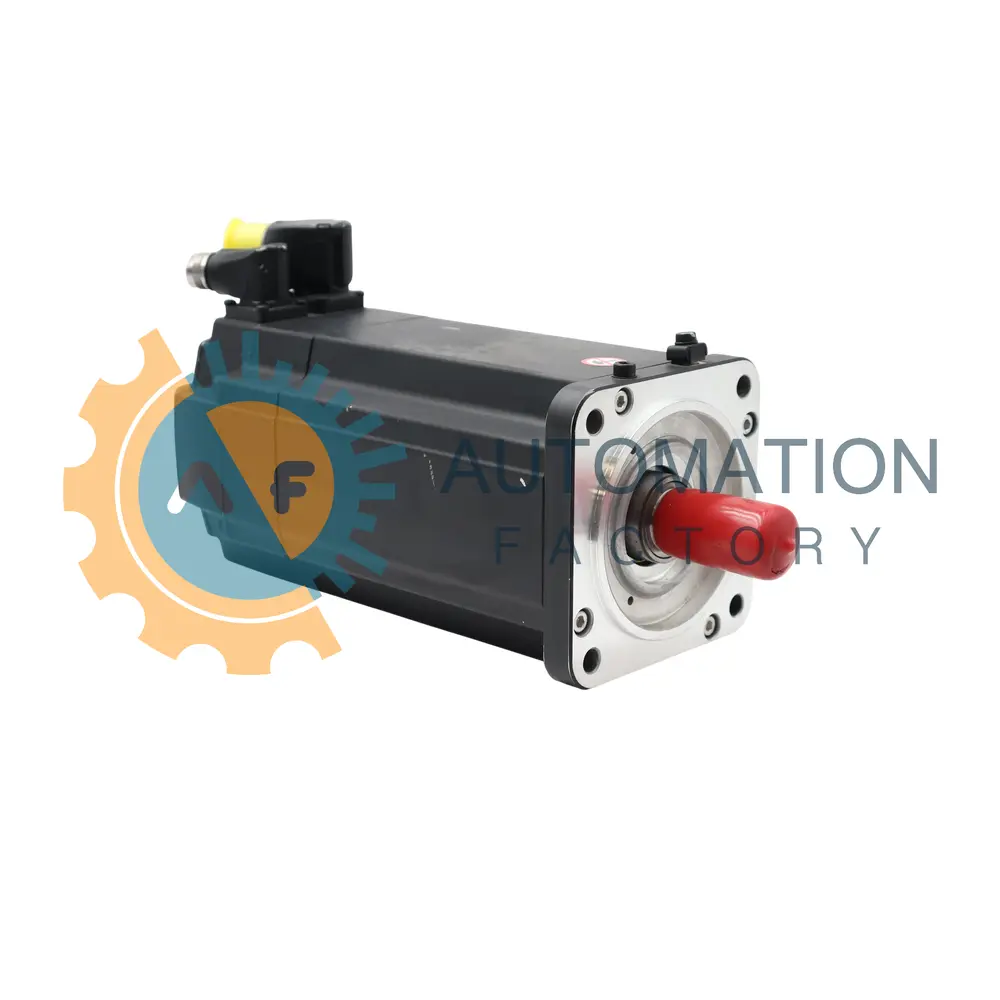 Bosch Rexroth Indramat MS2N06-D0BRN-BMUH0-NNNNE-NN Front Right image