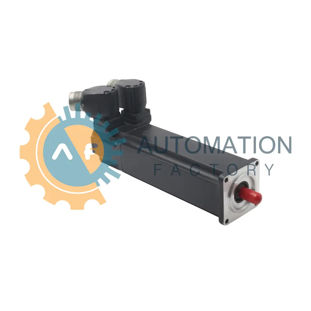 Bosch Rexroth Indramat MSK030C-0900-NN-M3-UG0-NNNN Front Right image