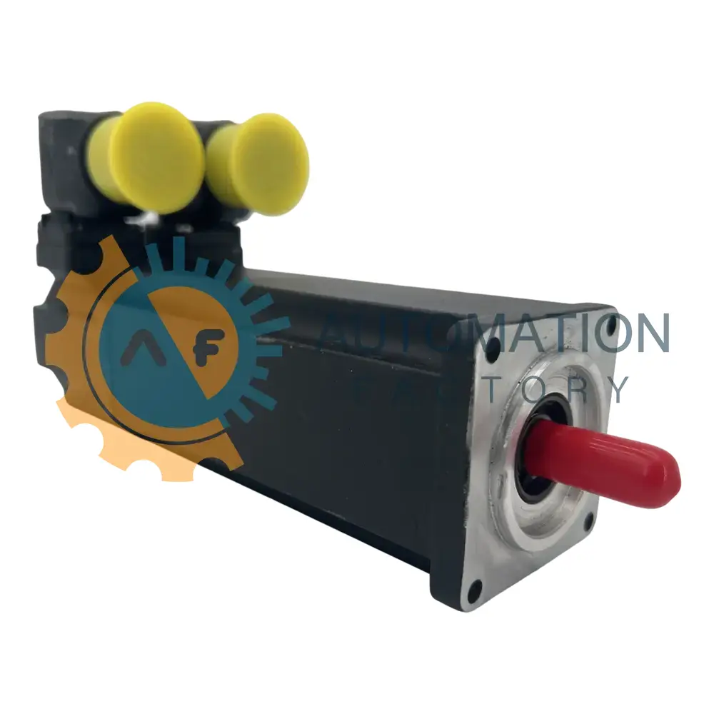 Bosch Rexroth Indramat MSK030C-0900-NN-ME-UG0-NNNN Front Right image