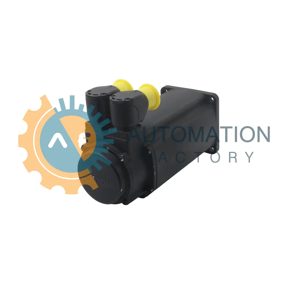 Bosch Rexroth Indramat MSK040B-0450-NN-M3-UG1-NNNN Back Right image