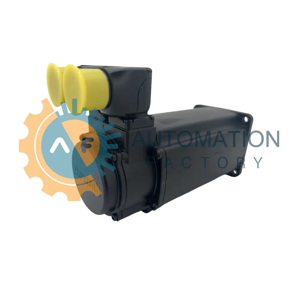 Bosch Rexroth Indramat MSK040B-0600-NN-M1-UG0-NSNN Back Right image