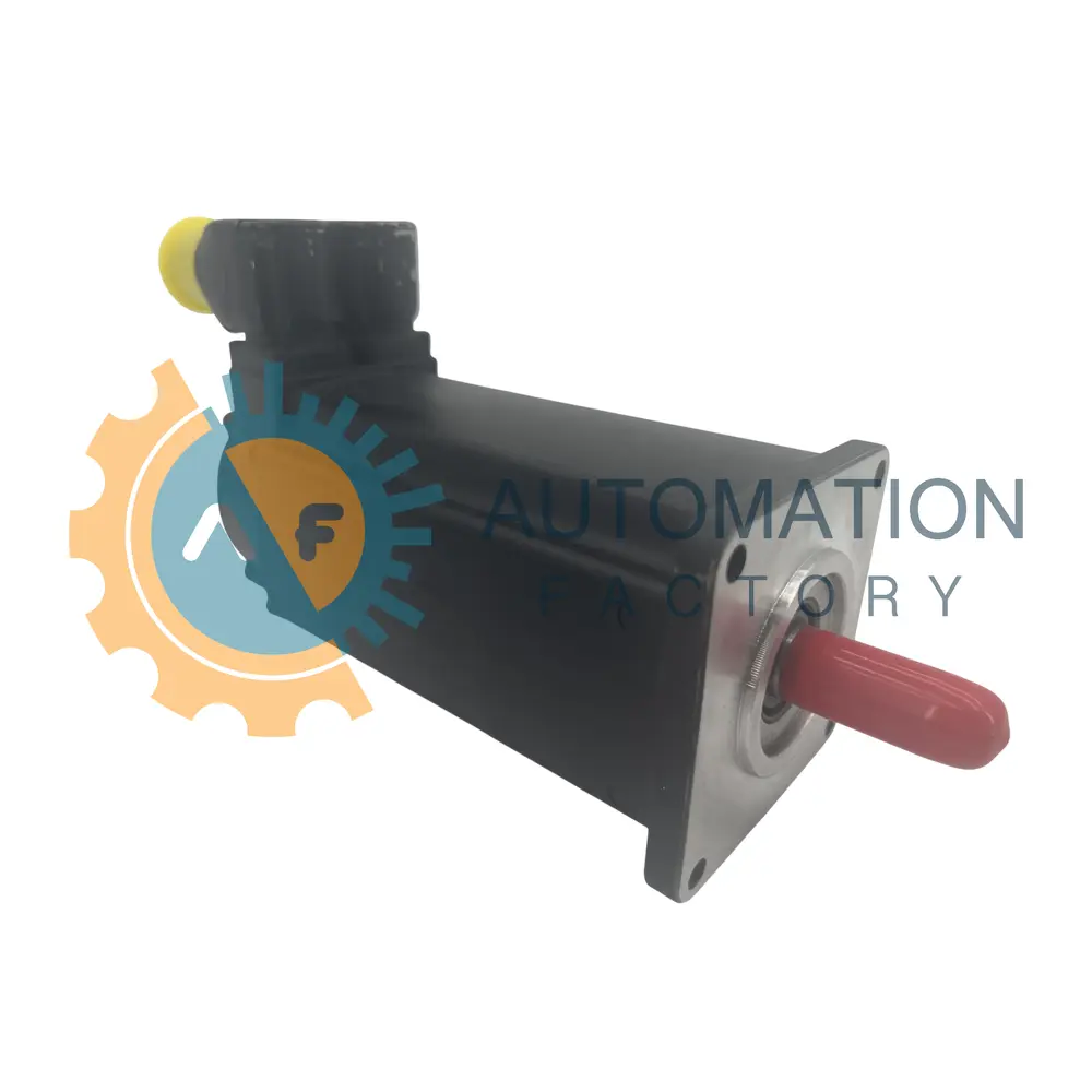 Bosch Rexroth Indramat MSK040B-0600-NN-M1-UG0-NSNN Front Right image
