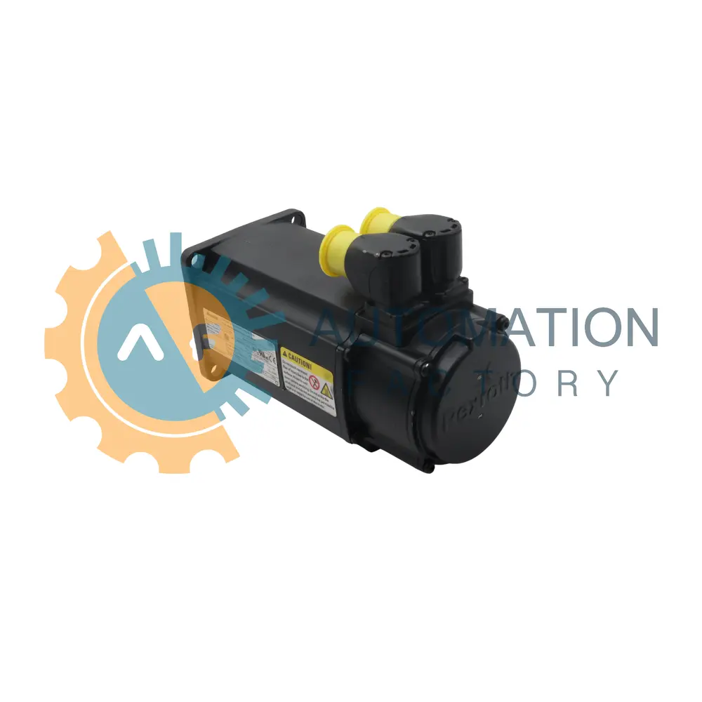 Bosch Rexroth Indramat MSK050B-0300-NN-M1-BG1-NNNN Back Left image