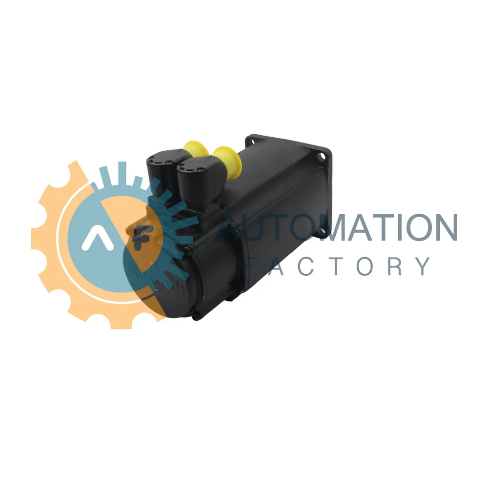 Bosch Rexroth Indramat MSK050B-0300-NN-M1-BG1-NNNN Back Right image