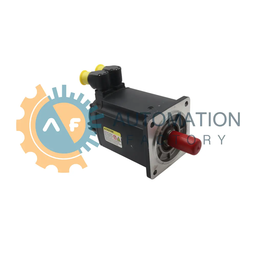 Bosch Rexroth Indramat MSK060B-0300-NN-M3-UG0-NNNN Front Right image