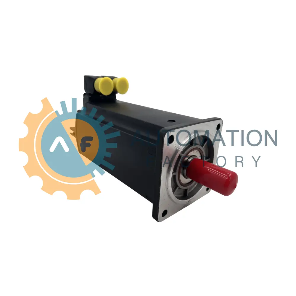 Bosch Rexroth Indramat MSK060B-0600-NN-S1-UP0-NNNN Front Right image